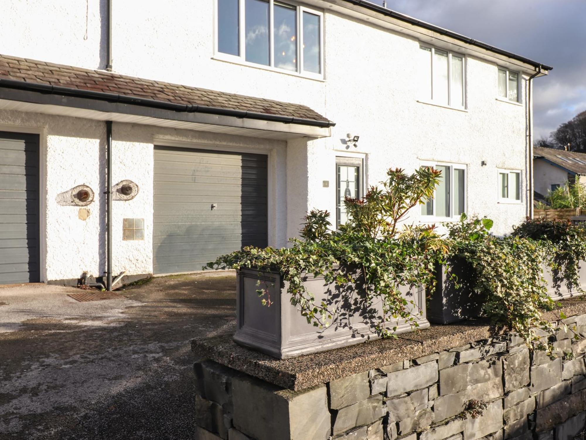 Tipsy Bee Villa Windermere Exterior foto
