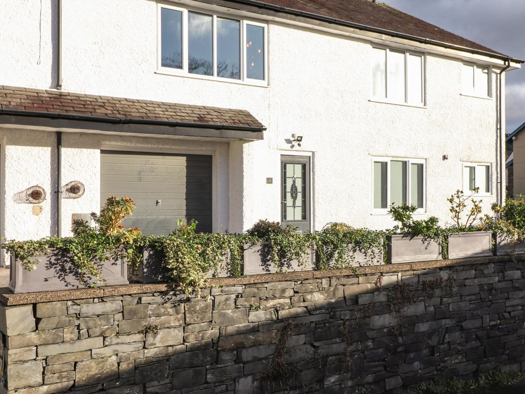 Tipsy Bee Villa Windermere Exterior foto